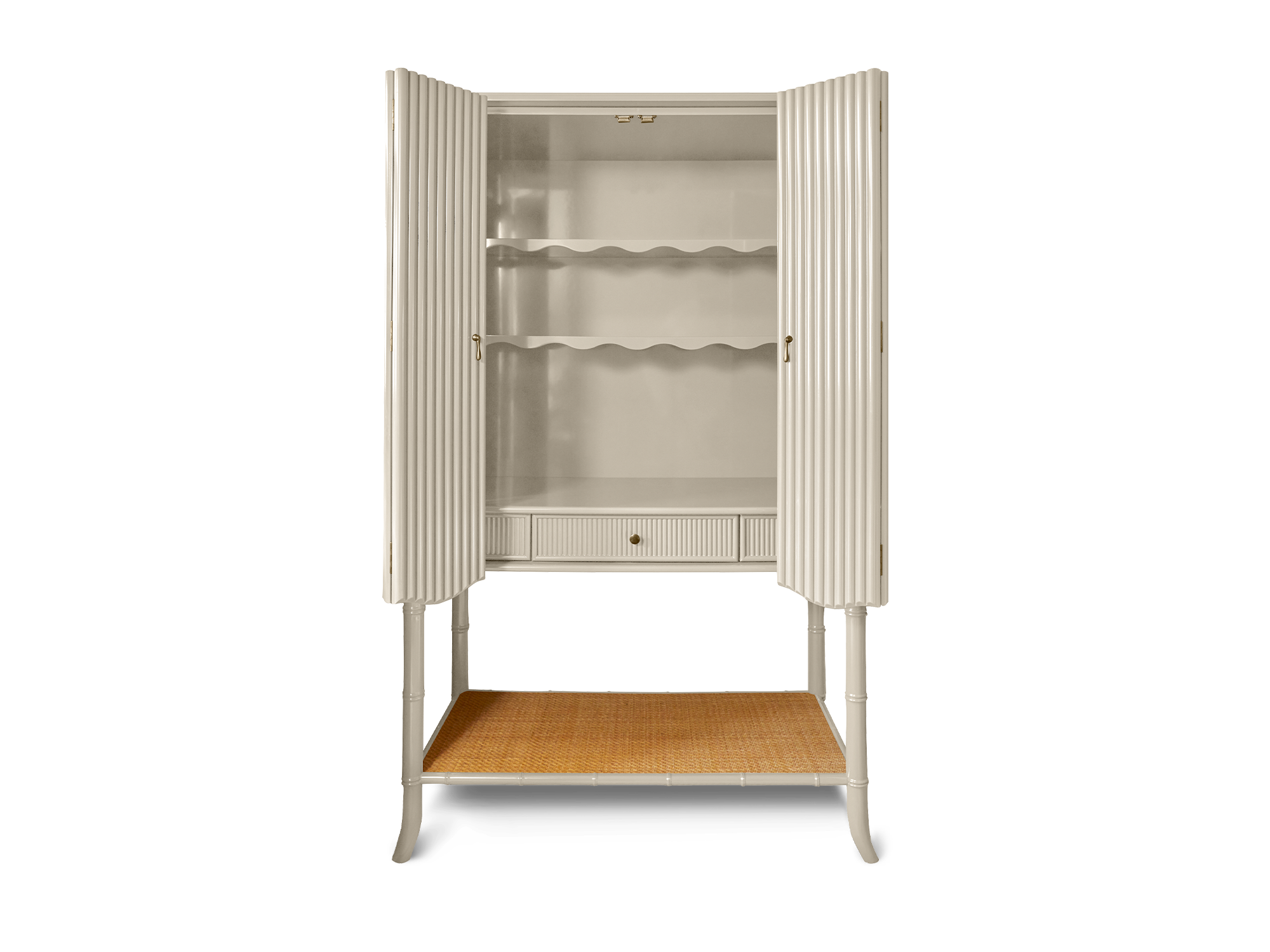 Avalon Bar Cabinet