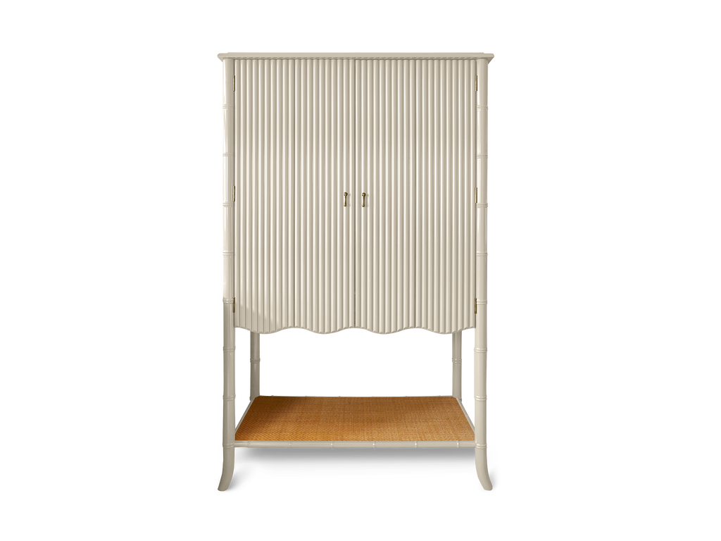 Avalon Bar Cabinet