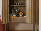 Avalon Bar Cabinet