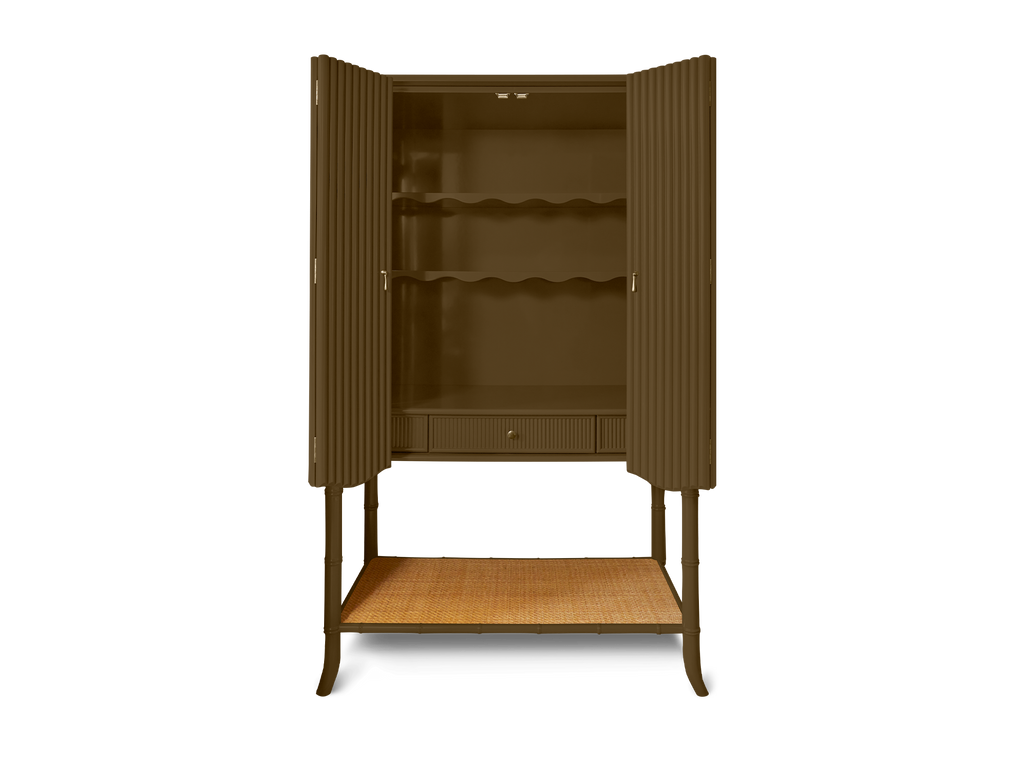 Avalon Bar Cabinet
