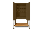 Avalon Bar Cabinet