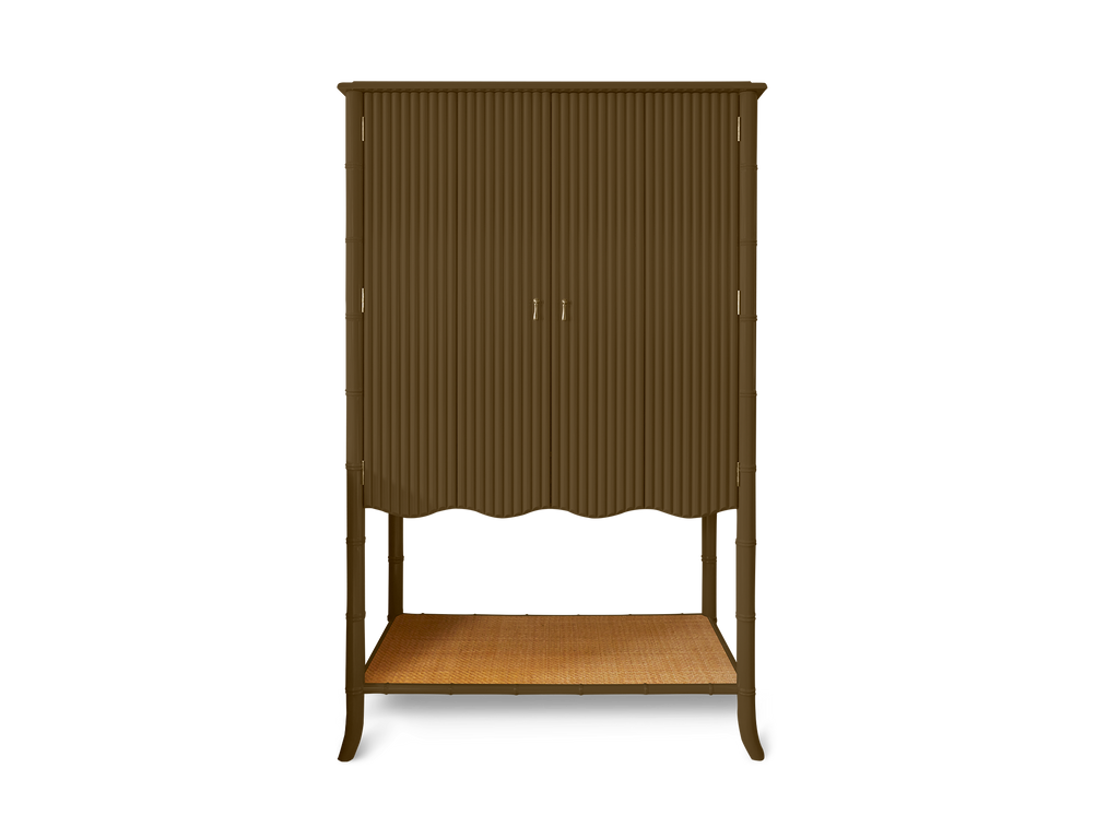 Avalon Bar Cabinet