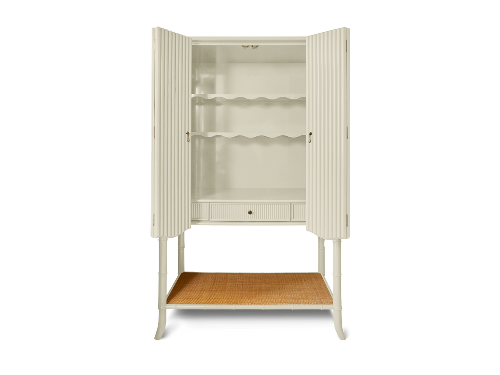Avalon Bar Cabinet