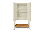 Avalon Bar Cabinet