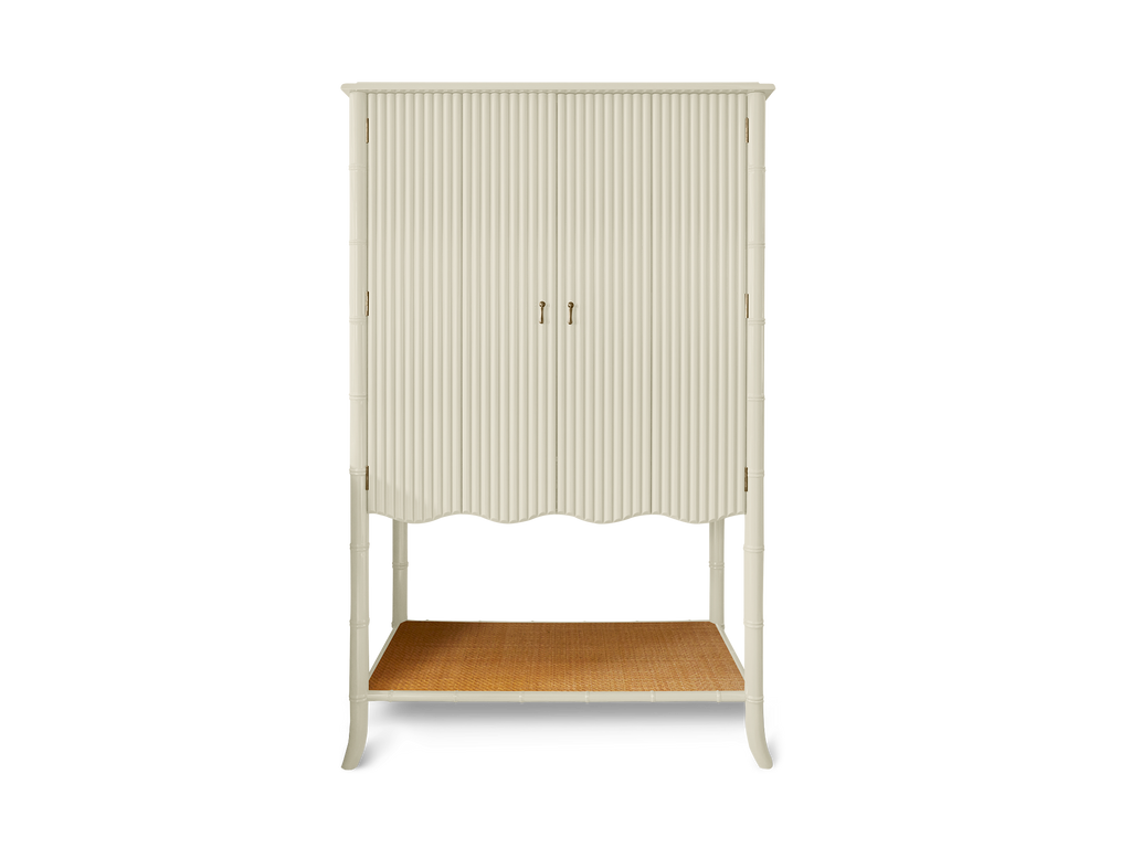 Avalon Bar Cabinet