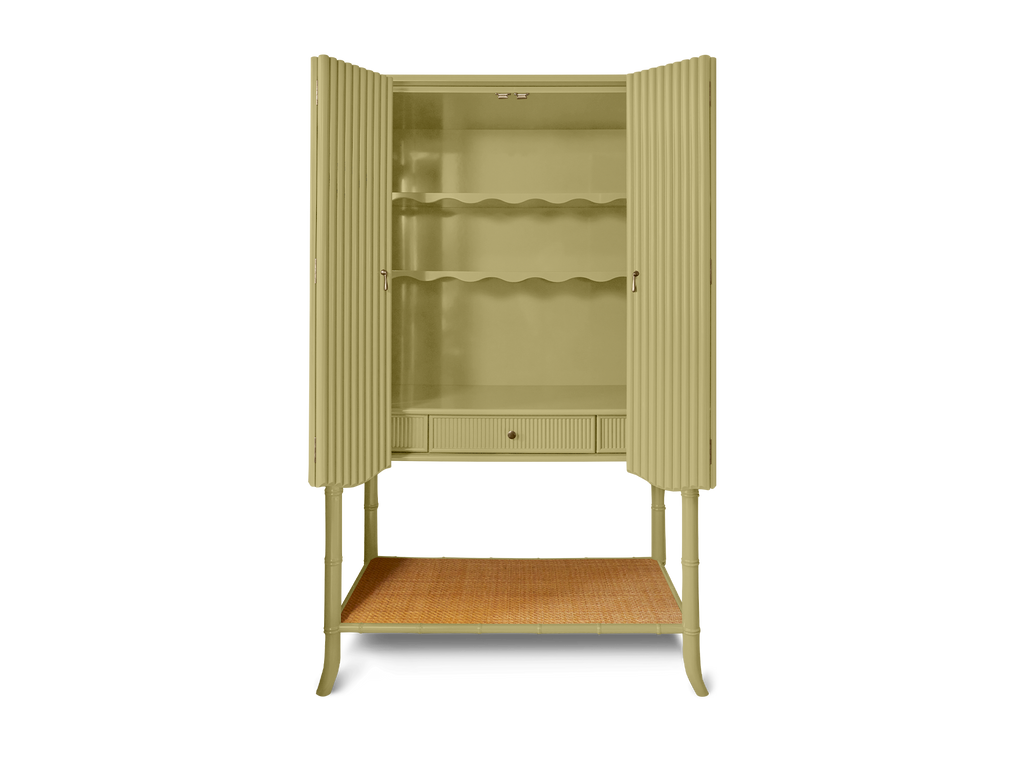 Avalon Bar Cabinet