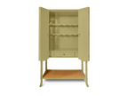 Avalon Bar Cabinet