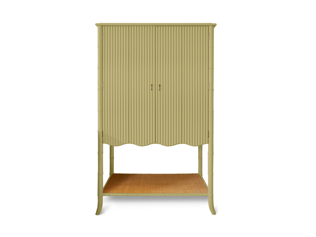 Avalon Bar Cabinet
