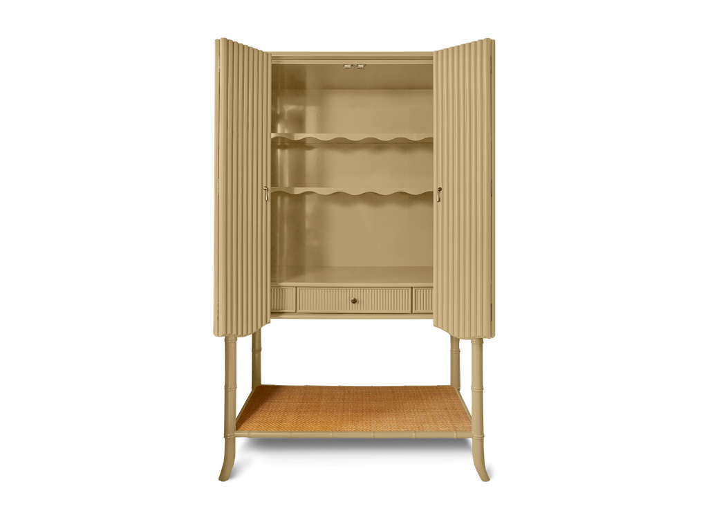 Avalon Bar Cabinet