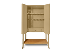 Avalon Bar Cabinet