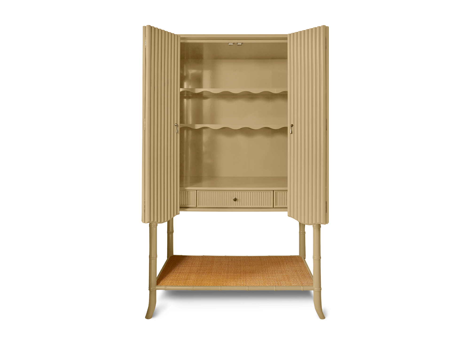 Avalon Bar Cabinet