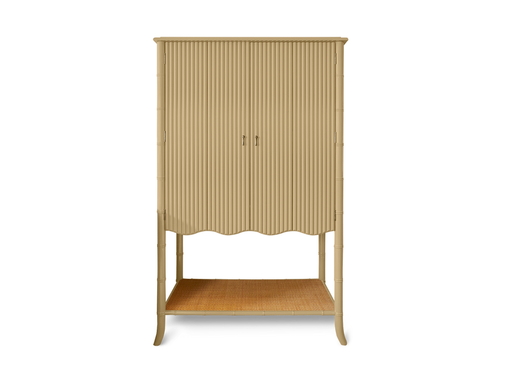 Avalon Bar Cabinet