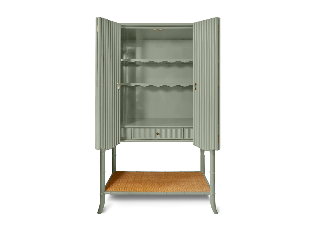 Avalon Bar Cabinet
