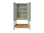 Avalon Bar Cabinet