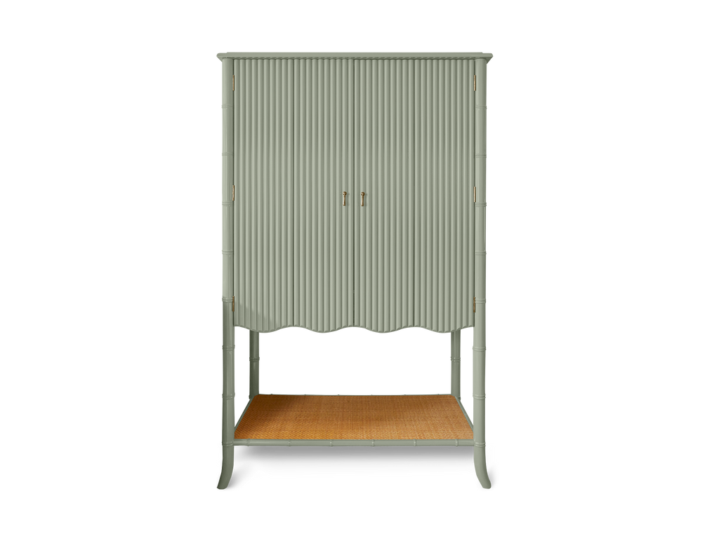 Avalon Bar Cabinet