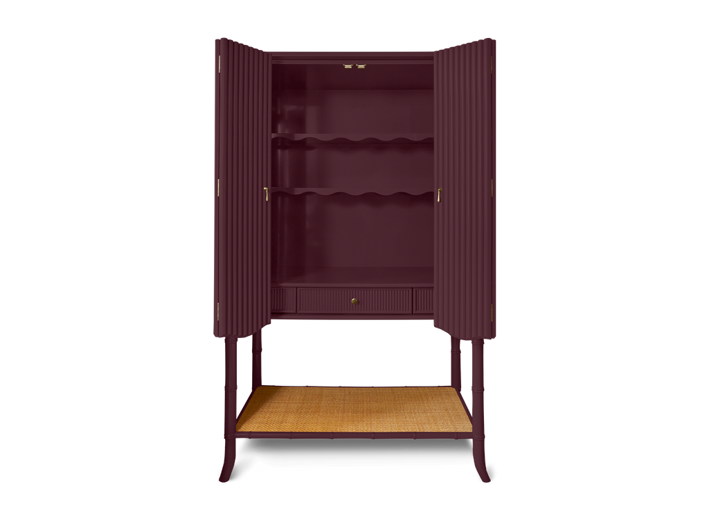 Avalon Bar Cabinet
