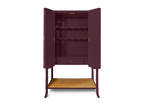 Avalon Bar Cabinet