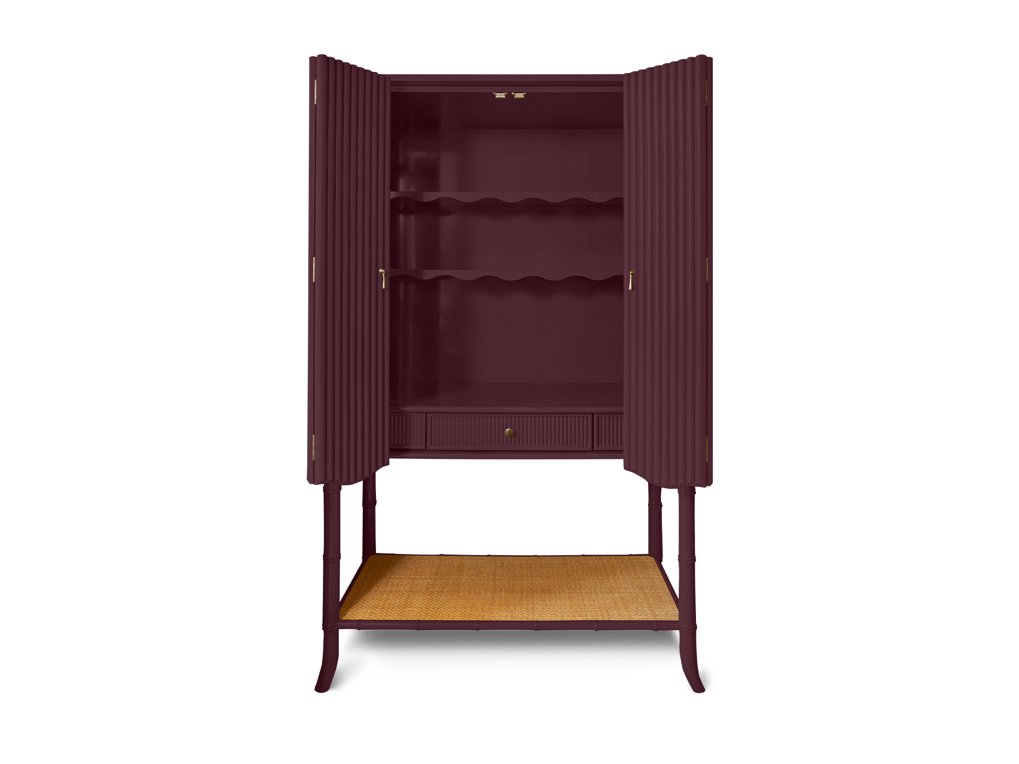Avalon Bar Cabinet