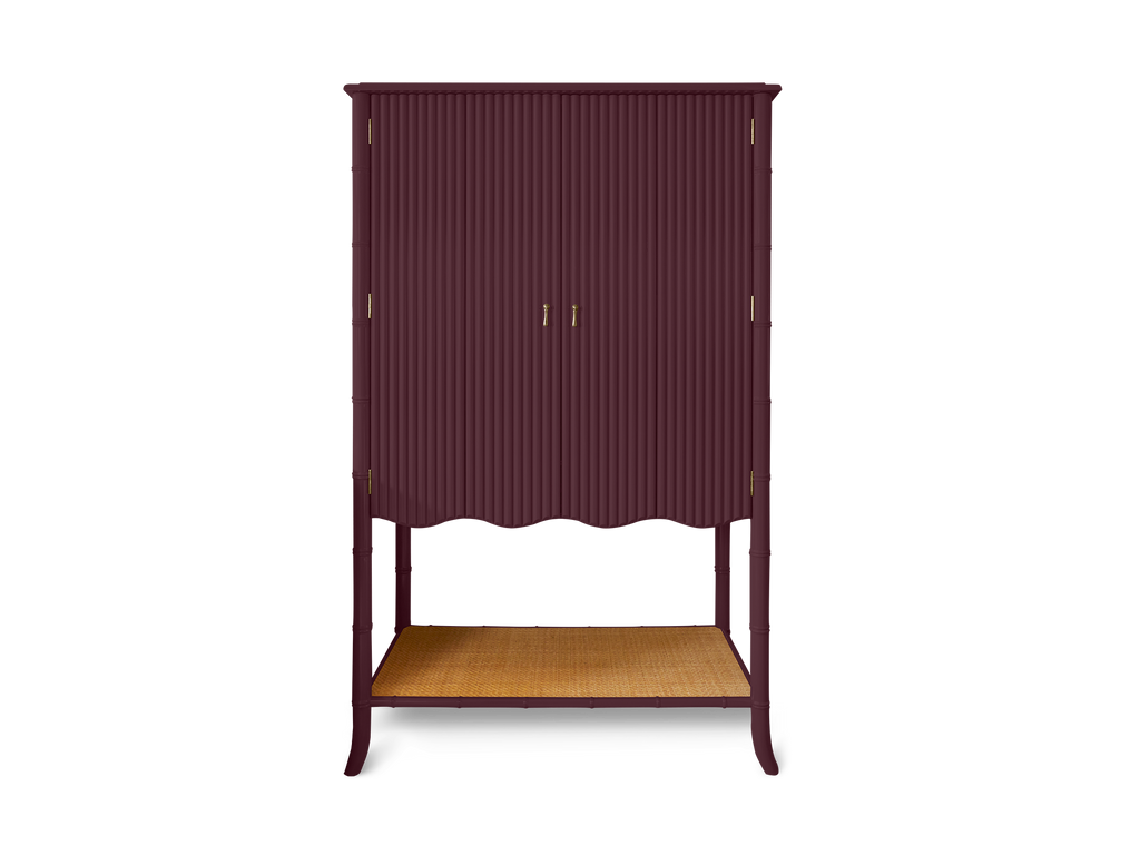 Avalon Bar Cabinet