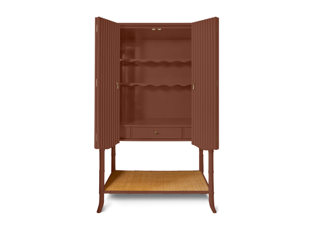 Avalon Bar Cabinet