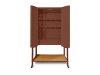 Avalon Bar Cabinet