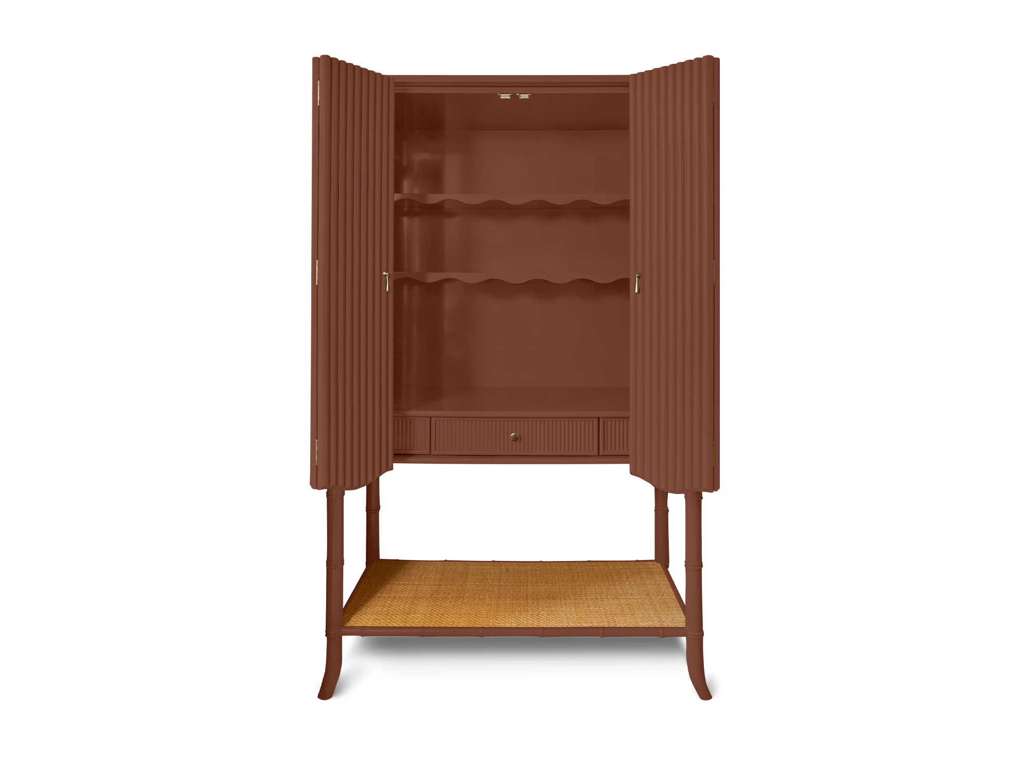 Avalon Bar Cabinet