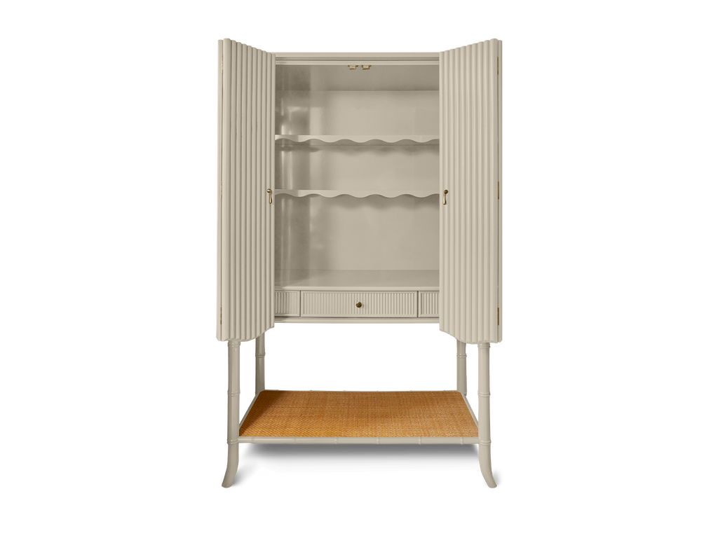 Avalon Bar Cabinet