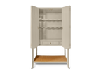 Avalon Bar Cabinet