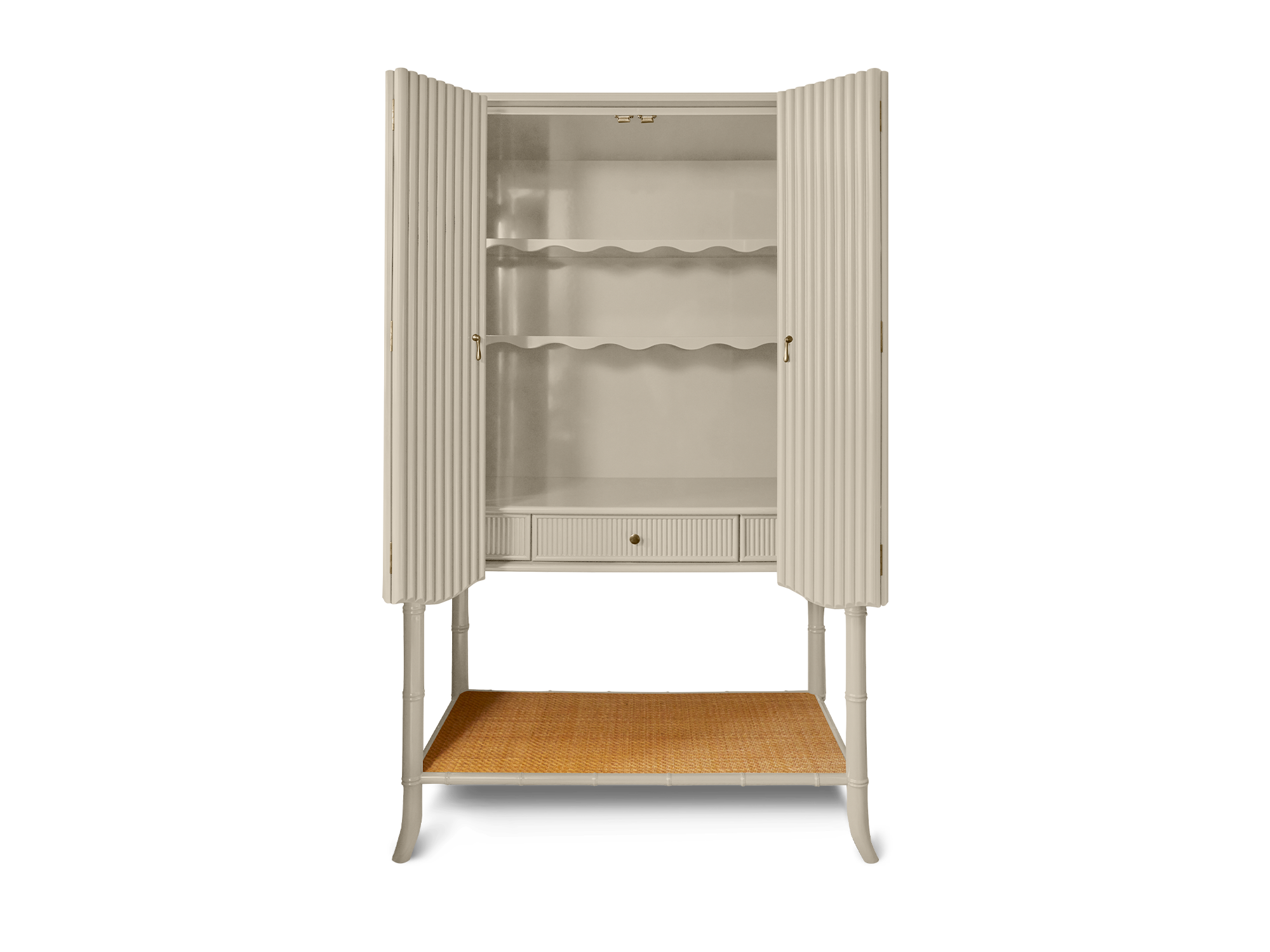 Avalon Bar Cabinet