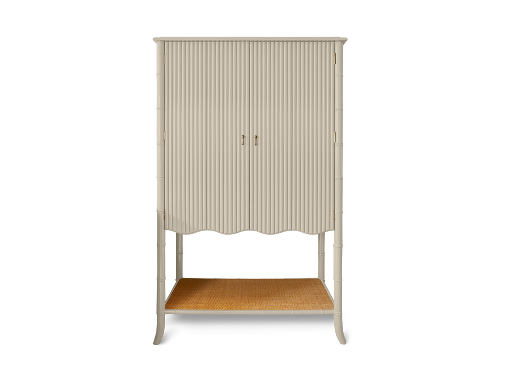 Avalon Bar Cabinet