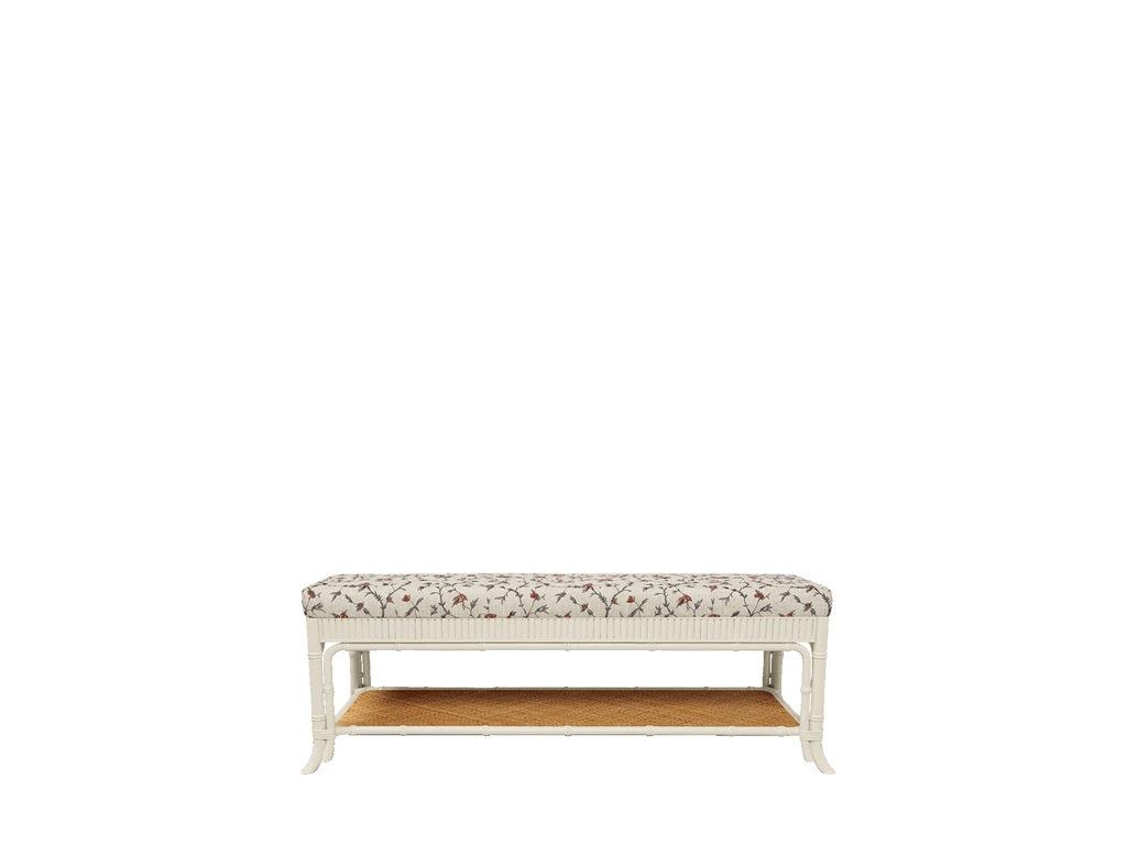 Avalon Bench Hemp