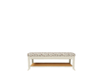 Avalon Bench Hemp