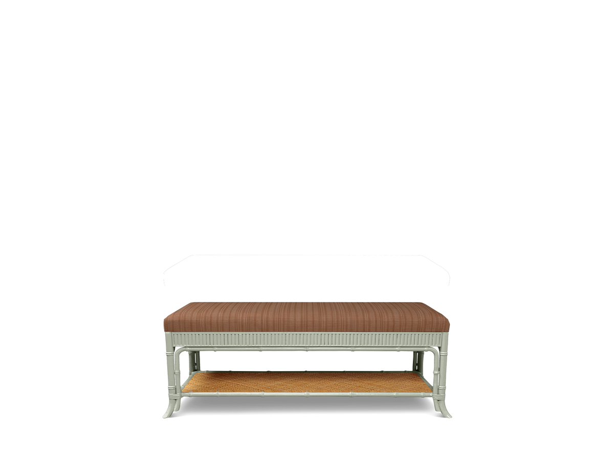 Avalon Bench Pistachio
