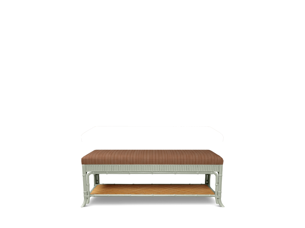 Avalon Bench Pistachio