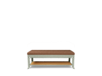 Avalon Bench Pistachio