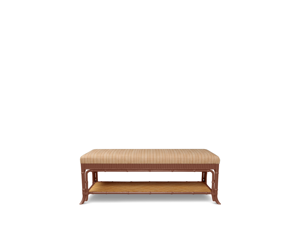 Avalon Bench Sedona