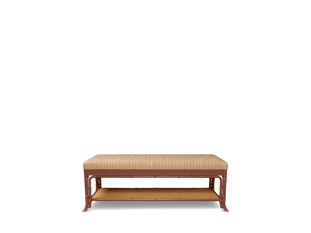 Avalon Bench Sedona