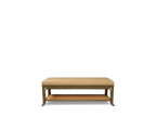 Avalon Bench Drab