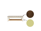 Avalon Bench Julep