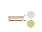 Avalon Bench Julep