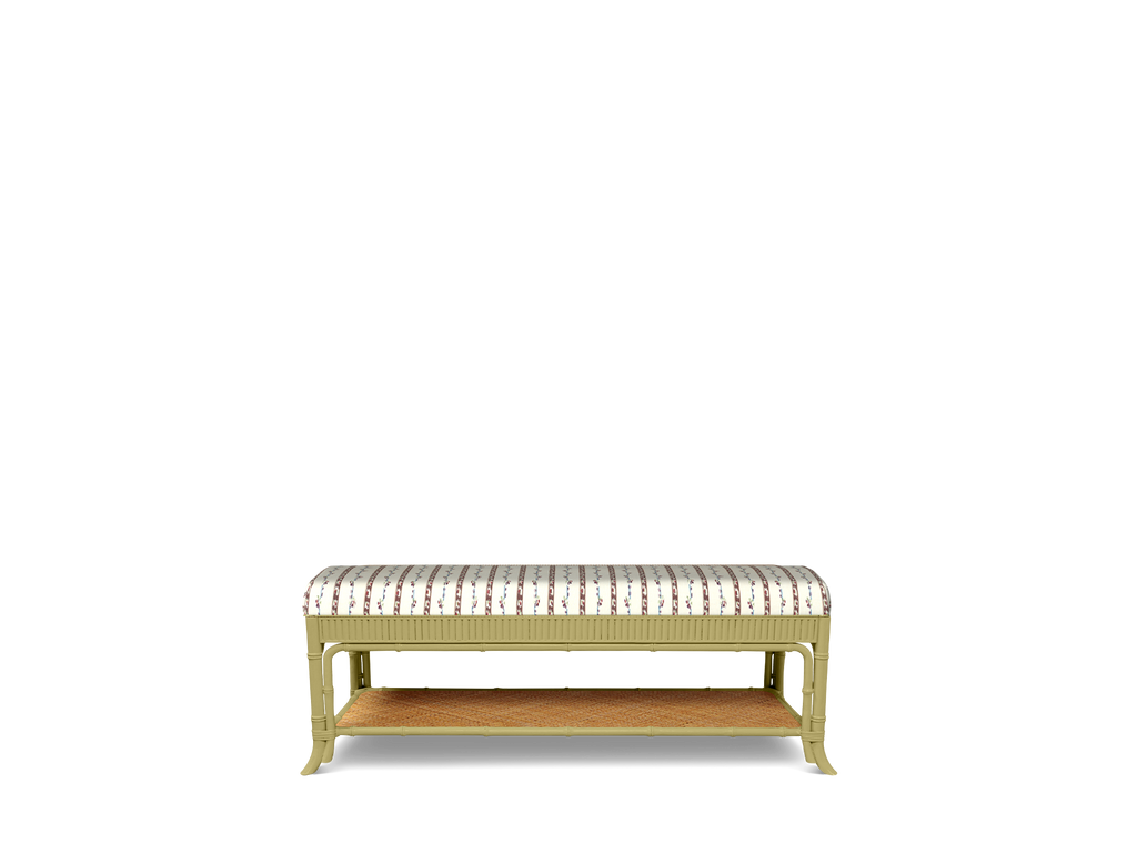 Avalon Bench Julep