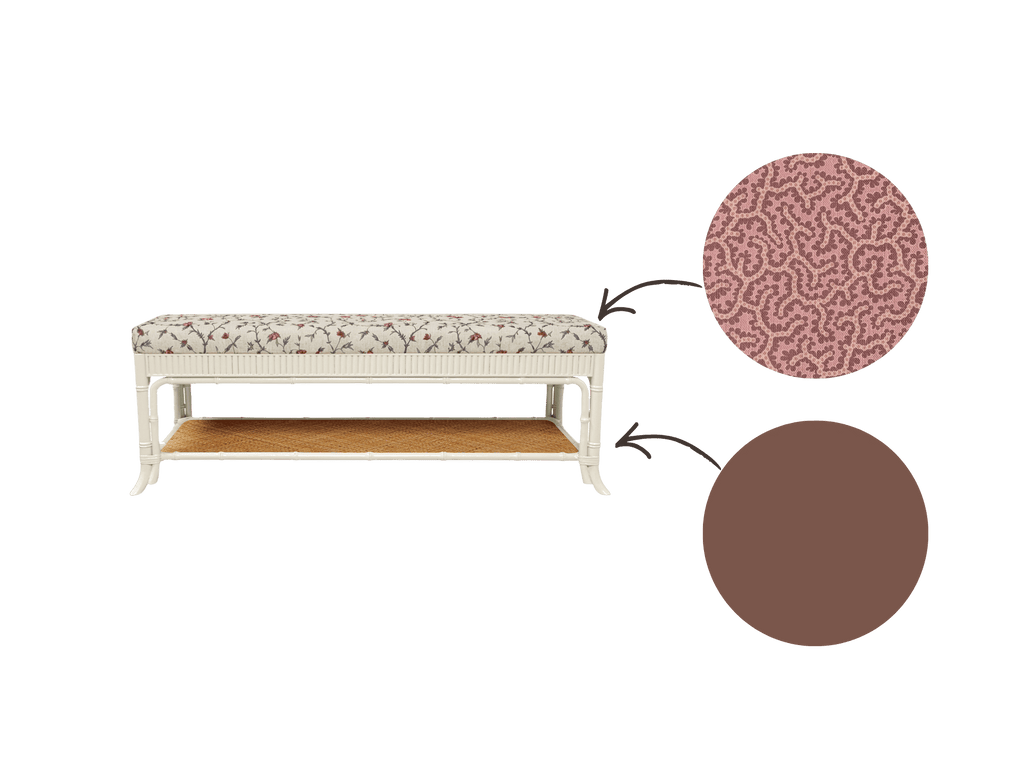 Avalon Bench Sedona