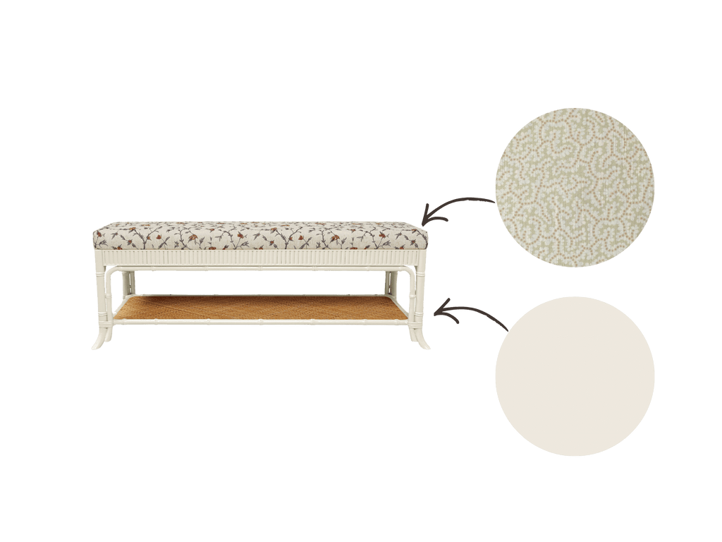 Avalon Bench Slip