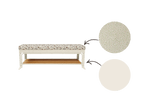 Avalon Bench Slip