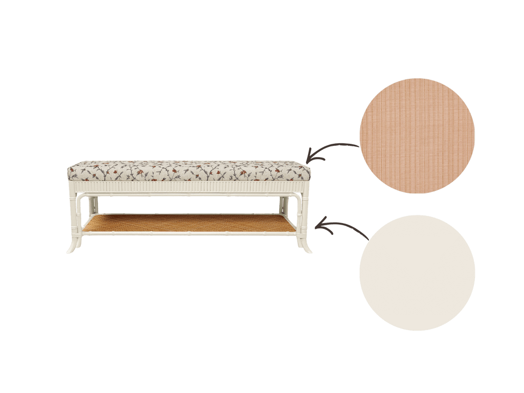 Avalon Bench Slip