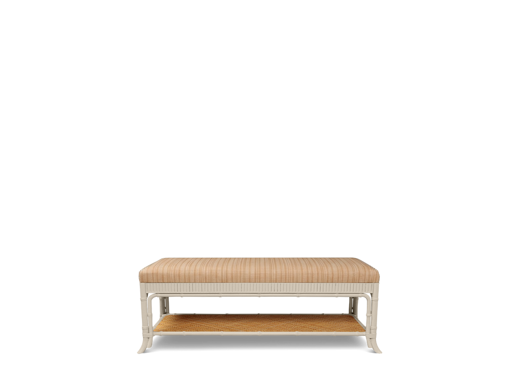 Avalon Bench Slip