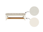 Avalon Bench Slip