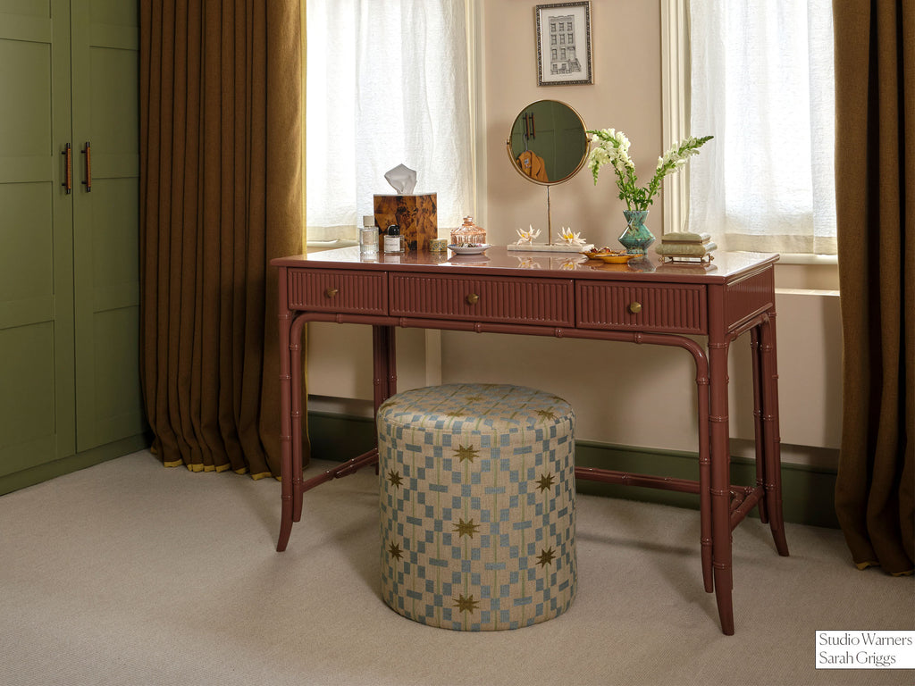 Avalon Dressing Table