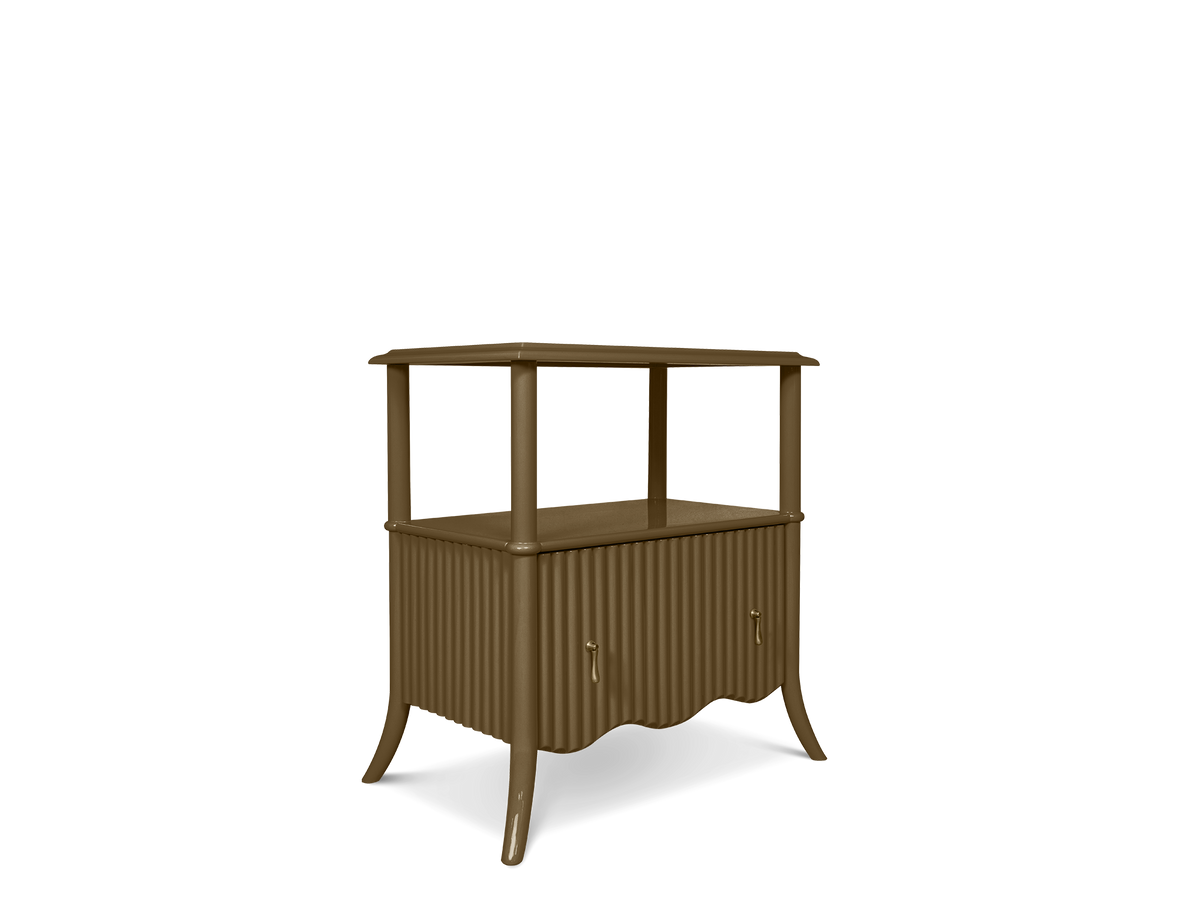 Avalon Large Bedside