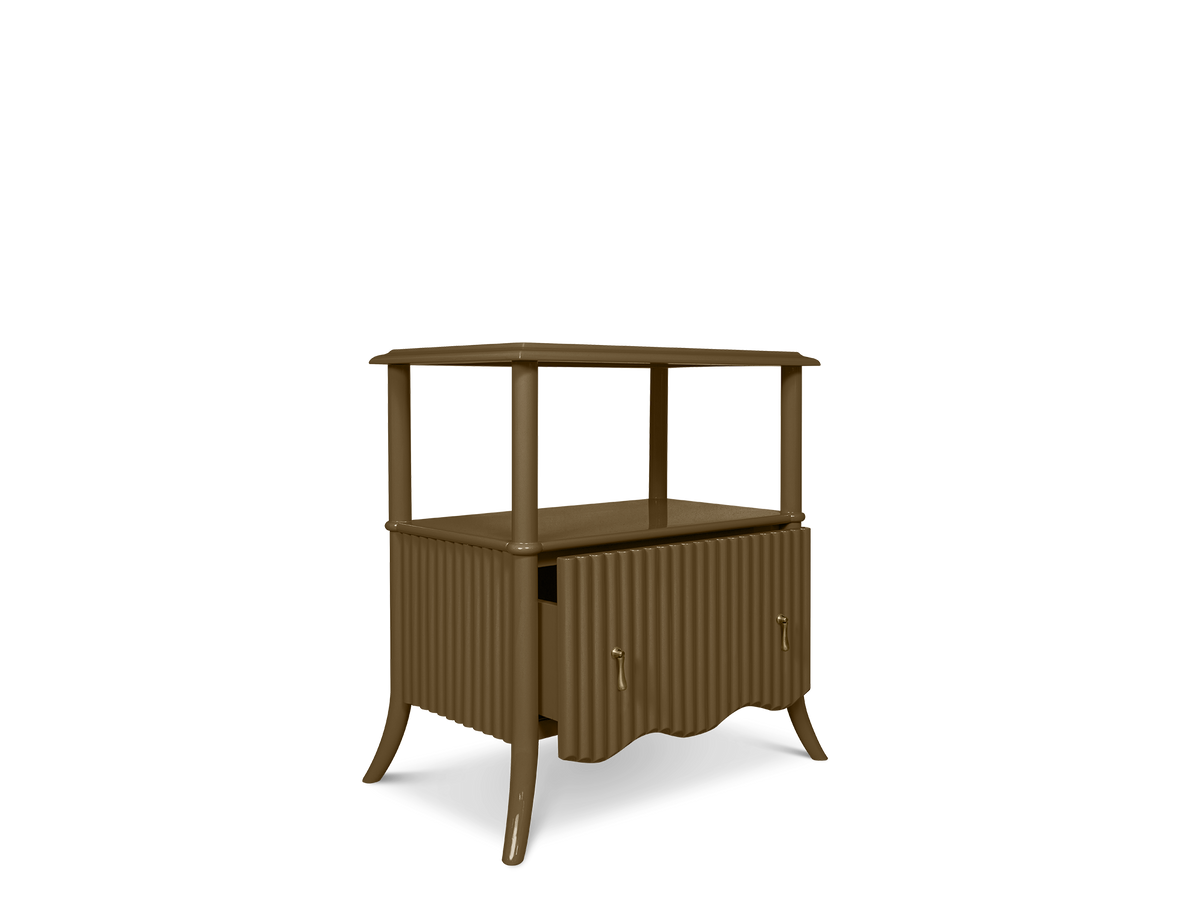 Avalon Large Bedside